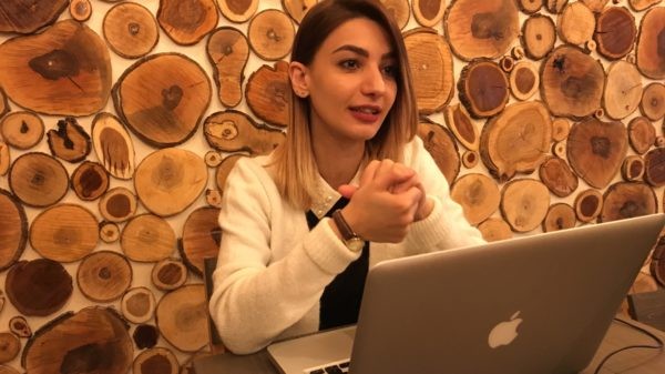 Անգրագետ մարքեթինգը բիզնեսի տապալման հիմնական պատճառ. հայաստանյան շուկայի տարածված սխալները․ Ծովինար Սարգսյան Անգրագետ մարքեթինգը բիզնեսի տապալման հիմնական պատճառ. հայաստանյան շուկայի տարածված սխալները․ Ծովինար Սարգսյան