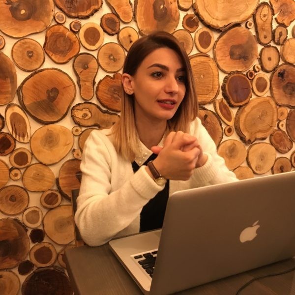 Անգրագետ մարքեթինգը բիզնեսի տապալման հիմնական պատճառ. հայաստանյան շուկայի տարածված սխալները․ Ծովինար Սարգսյան