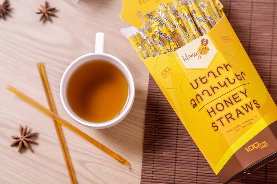 Մեր նպատակը երկրի անունը հնչեցնելն է.  Ջորջ Տաբակյան