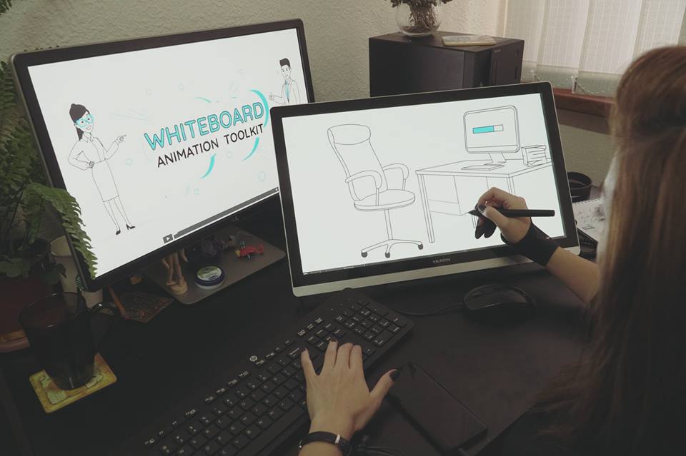 Renderforest-ը նորություն ունի. համաշխարհային շուկայում միակն  իր տեսակի մեջ․ Ռոման Դանեղյան