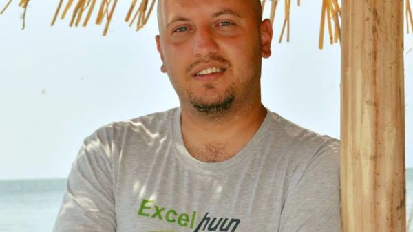 Թող լավագույն աշխատողներն իմանան բոլոր ծրագրերը. գործարարին Excel է պետք. Մայիս Մարգարյան