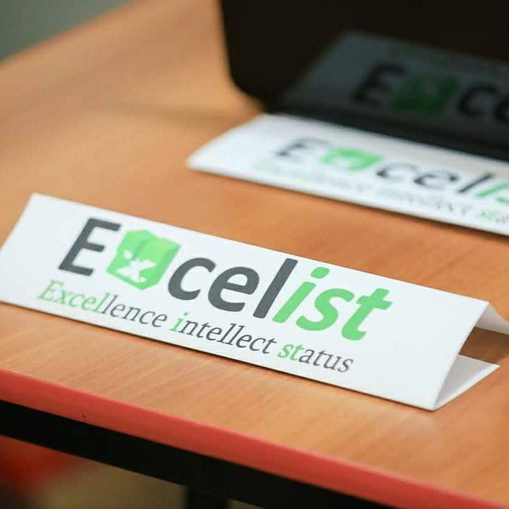 Թող լավագույն աշխատողներն իմանան բոլոր ծրագրերը. գործարարին Excel է պետք. Մայիս Մարգարյան