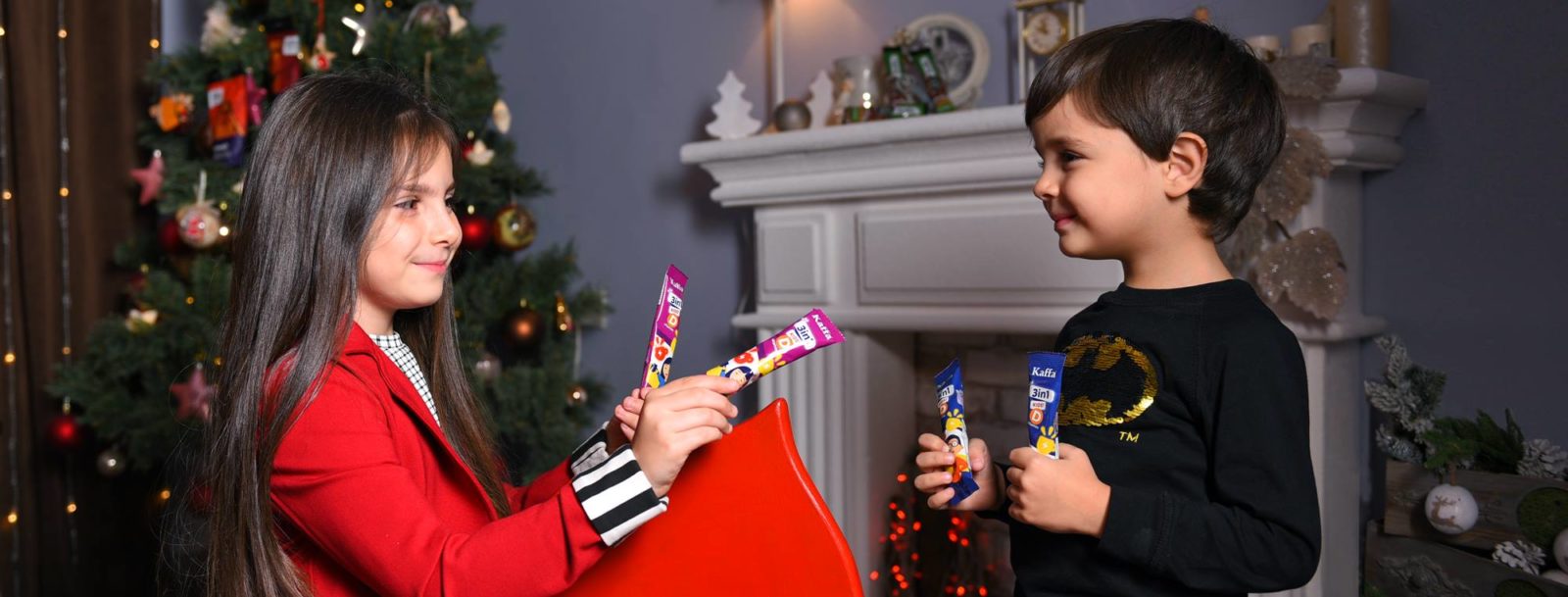 «Կաֆֆան» ունի սուրճ նաև մանուկների համար. Ալիկ Փինաջյան