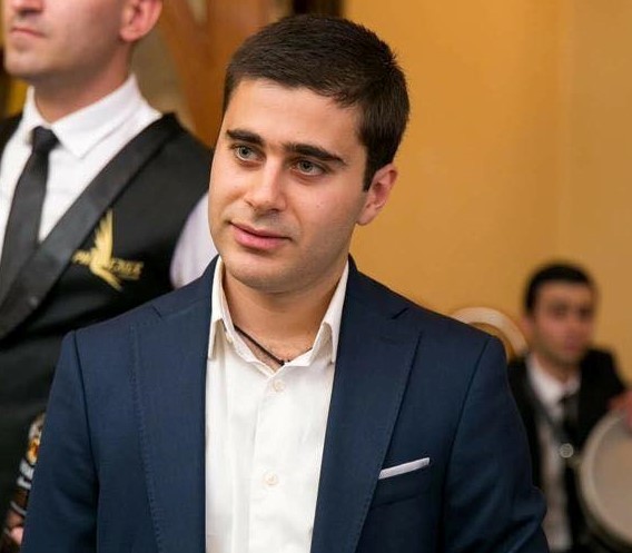 «Կաֆֆան» ունի սուրճ նաև մանուկների համար. Ալիկ Փինաջյան