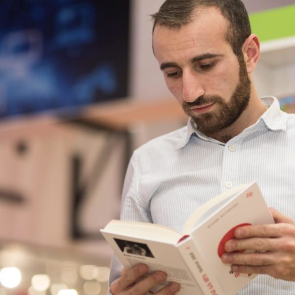 Բիզնես 3000 դրամով. ինչպե՞ս հոբբին դարձնել եկամտաբեր. Լևոն Ստեփանյան Բիզնես 3000 դրամով. ինչպե՞ս հոբբին դարձնել եկամտաբեր. Լևոն Ստեփանյան