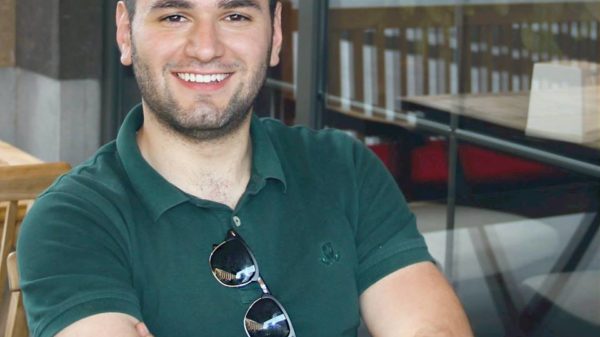 Բրենդինգը ստացված է, երբ գոնե մեկ հոգի ընտրում է այդ ընկերության արտադրանքը․ Դավիթ Շախլամյան