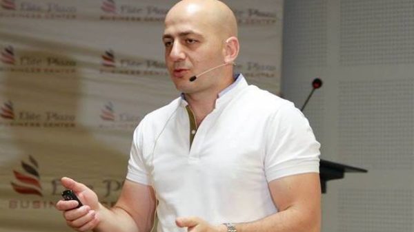 Մարզային բիզնեսի առանձնահատկությունները. Վահրամ Միրաքյան