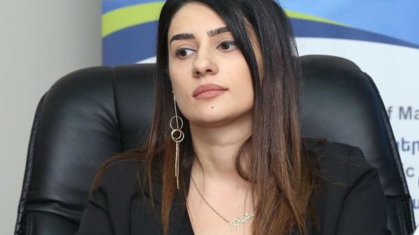 Հետազոտությունները՝ կազմակերպությունների հաջողության գրավական. Գայանե Դաջունց Հետազոտությունները՝ կազմակերպությունների հաջողության գրավական. Գայանե Դաջունց