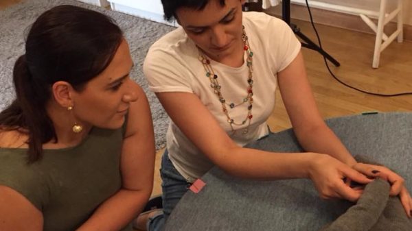 Աշխարհի ամենաբարի աշխատանքը․ ինչի՞ն է պետք պատրաստ լինել, եթե ուզում ես դառնալ մանկական լուսանկարիչ․ Գայանե Ավետիսյան