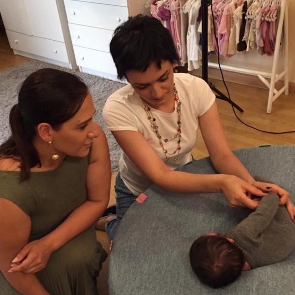 Աշխարհի ամենաբարի աշխատանքը․ ինչի՞ն է պետք պատրաստ լինել, եթե ուզում ես դառնալ մանկական լուսանկարիչ․ Գայանե Ավետիսյան