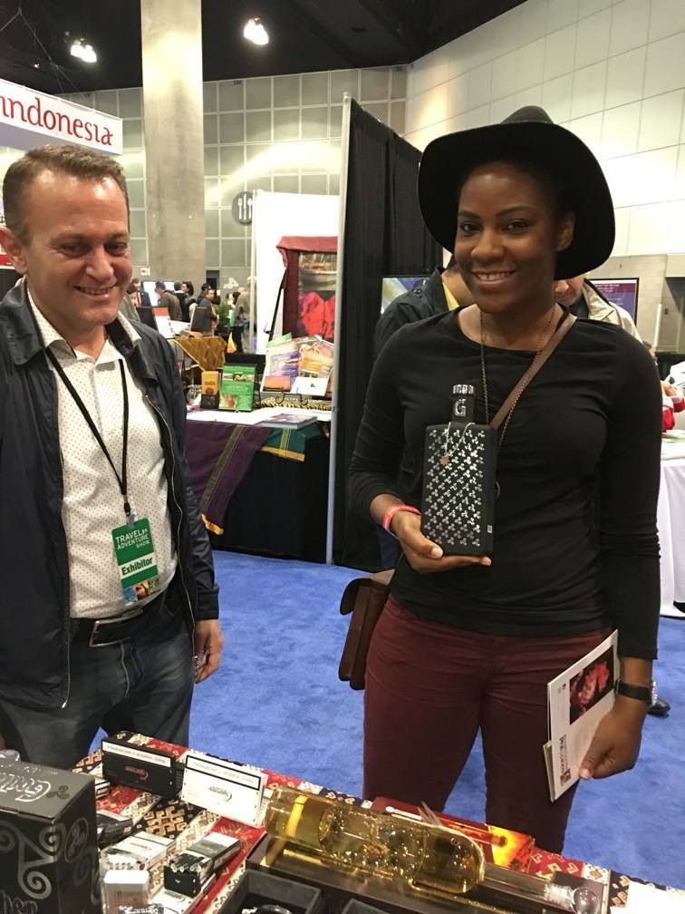 Լավագույն գովազդը որակյալ արտադրանքն է․ ինչպե՞ս գրավել միջազգային շուկան. Ահարոն Թադևոսյան