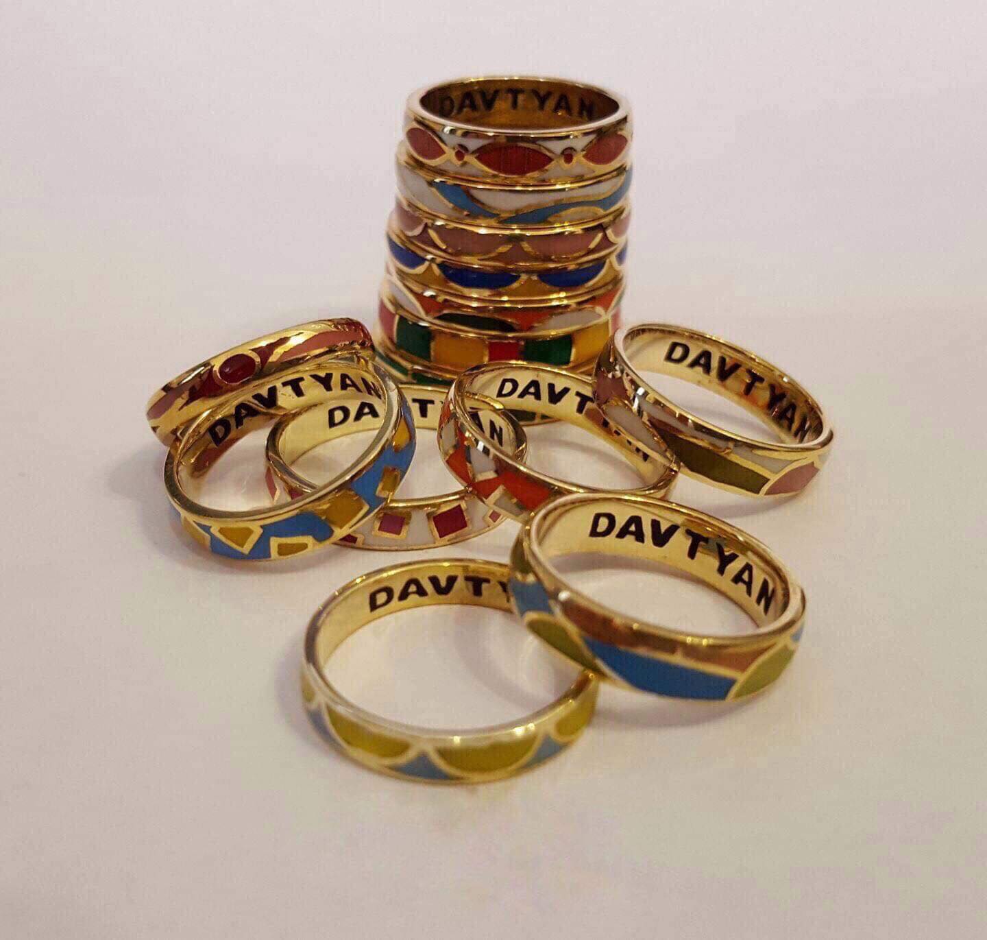 Երբ արհեստն ու արվեստը պապիկից թոռ սինթեզվում են բիզնեսում. Արմեն Դավթյան