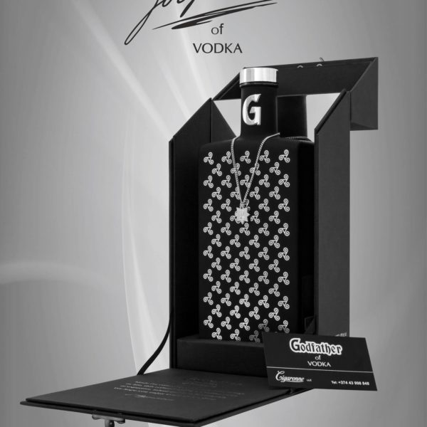 Լավագույն գովազդը որակյալ արտադրանքն է․ ինչպե՞ս գրավել միջազգային շուկան. Ահարոն Թադևոսյան