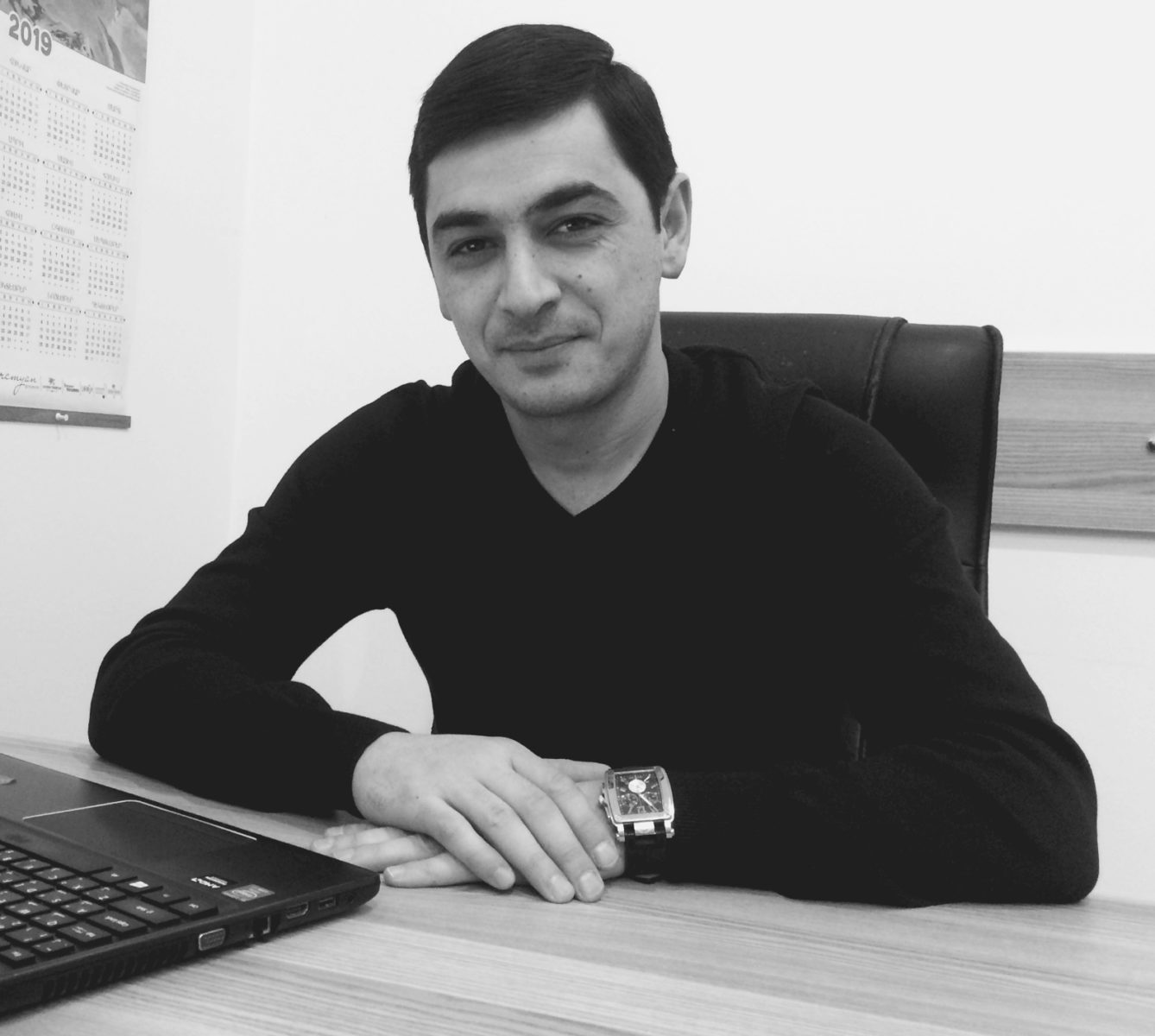 Բիզնես սկսելու համար պետք է «մեծ» մտածել. Միքայել Կարապետյան