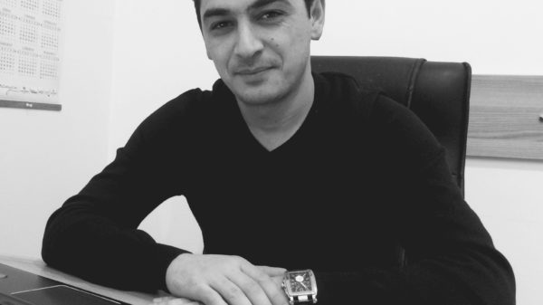 Բիզնես սկսելու համար պետք է «մեծ» մտածել. Միքայել Կարապետյան