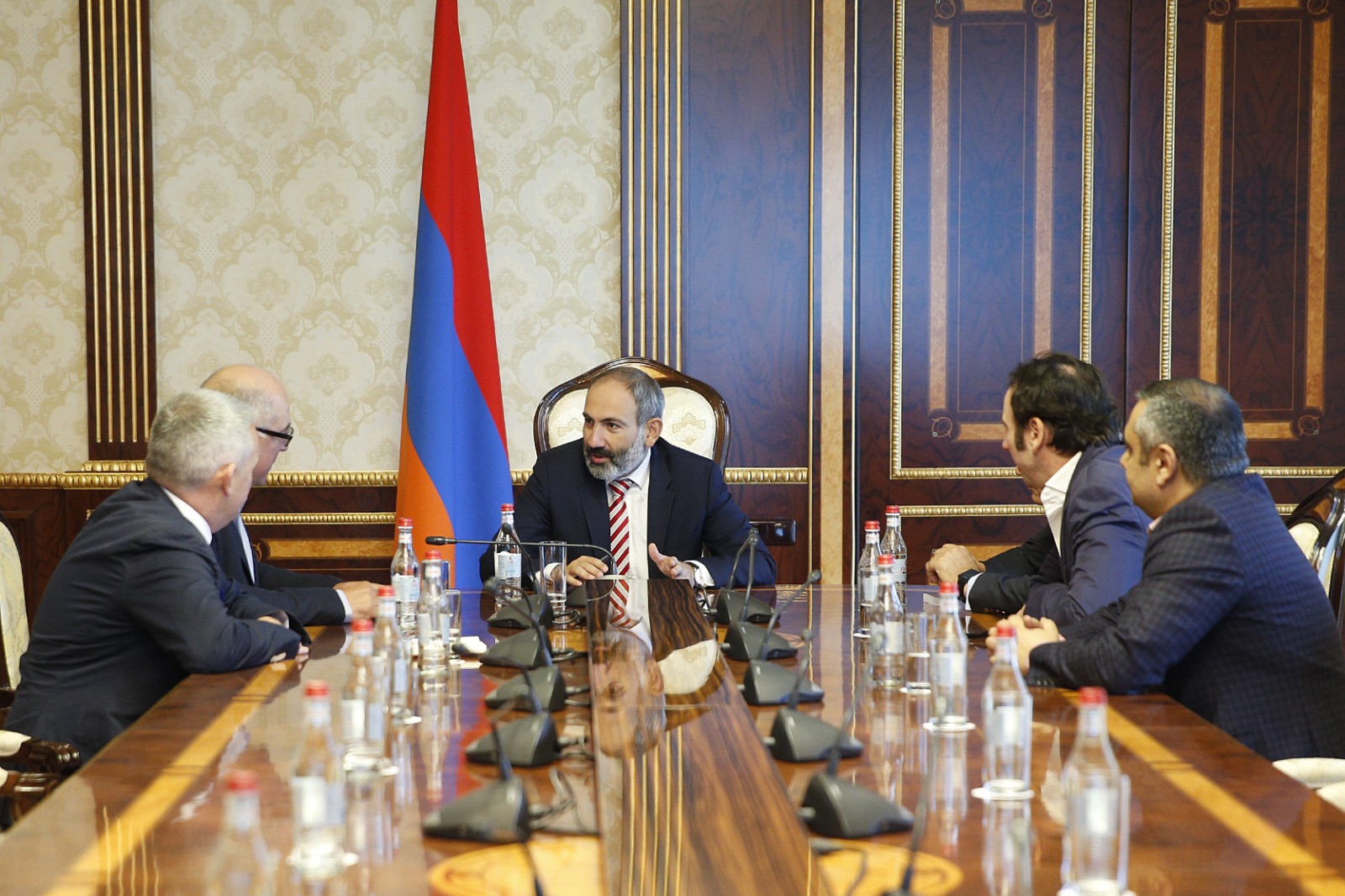 Հետազոտությունները՝ կազմակերպությունների հաջողության գրավական. Գայանե Դաջունց