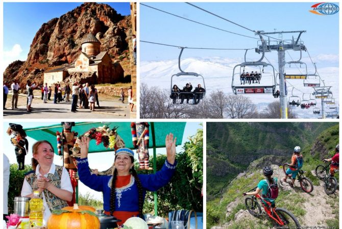 Մարզային բիզնեսի առանձնահատկությունները. Վահրամ Միրաքյան