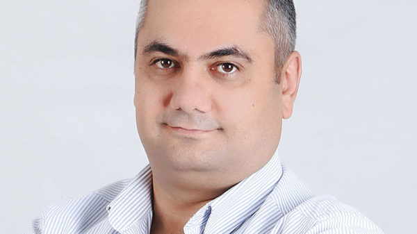 «3 րոպե մարքեթինգի մասին». Արամ Նավասարդյան