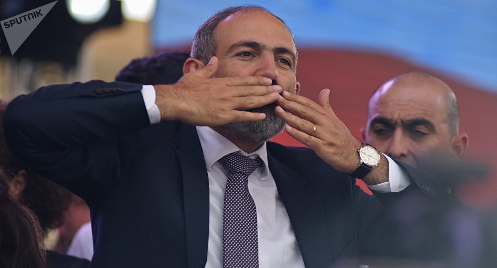 Քաղաքական իմիջ․ ինչպե՞ս են ստեղծվում քաղաքական գործիչների կերպարները․ Նվարդ Մելքոնյան