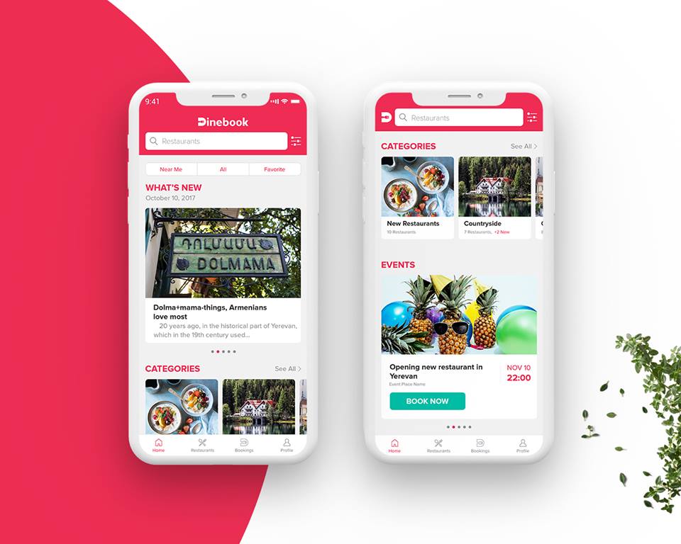 Հայկական ամենահամեղ հավելվածի ստեղծման պատմությունը. Էդուարդ Քանքանյան