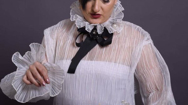 Քաղաքական իմիջ․ ինչպե՞ս են ստեղծվում քաղաքական գործիչների կերպարները․ Նվարդ Մելքոնյան