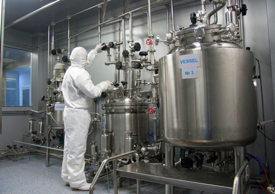 Մարքեթինգի դերը դեղագործական ընկերություններում․ Նոնա Գրիգորյան