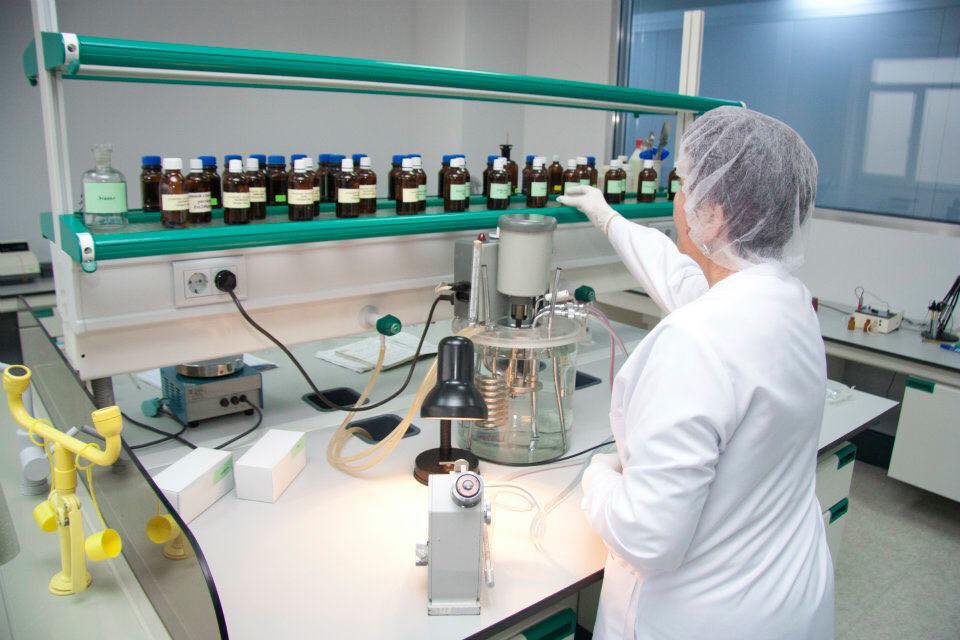 Մարքեթինգի դերը դեղագործական ընկերություններում․ Նոնա Գրիգորյան