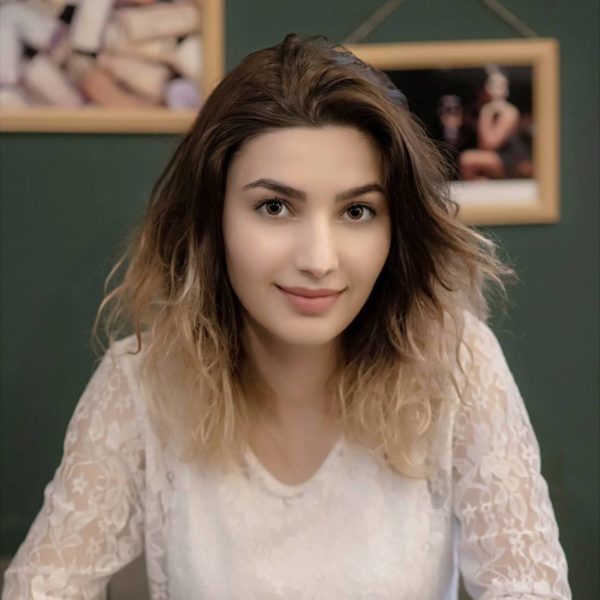 Դարձրու՛ գաղափարդ իրական բիզնես. Առաջին Բիզնես Դպրոցը Հայաստանում. Ծովինար Սարգսյան