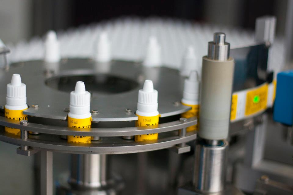 Մարքեթինգի դերը դեղագործական ընկերություններում․ Նոնա Գրիգորյան