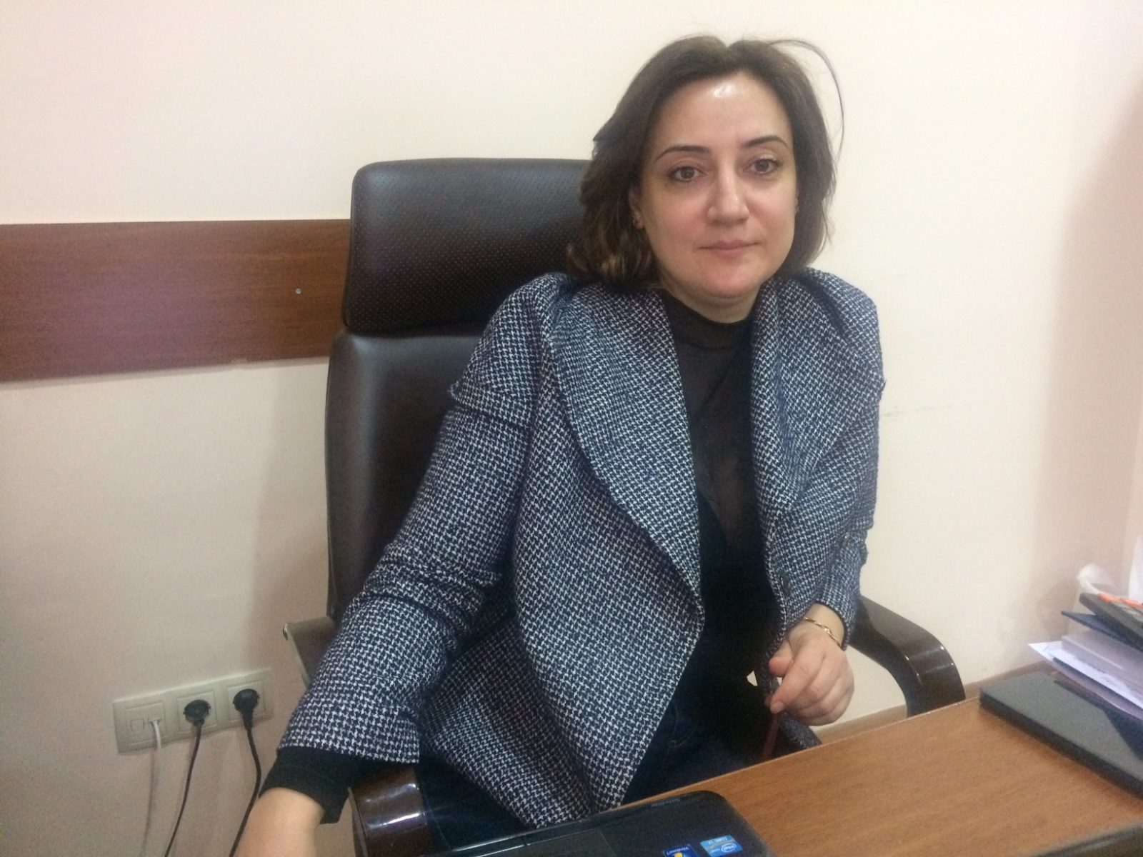 Մարքեթինգի դերը դեղագործական ընկերություններում․ Նոնա Գրիգորյան