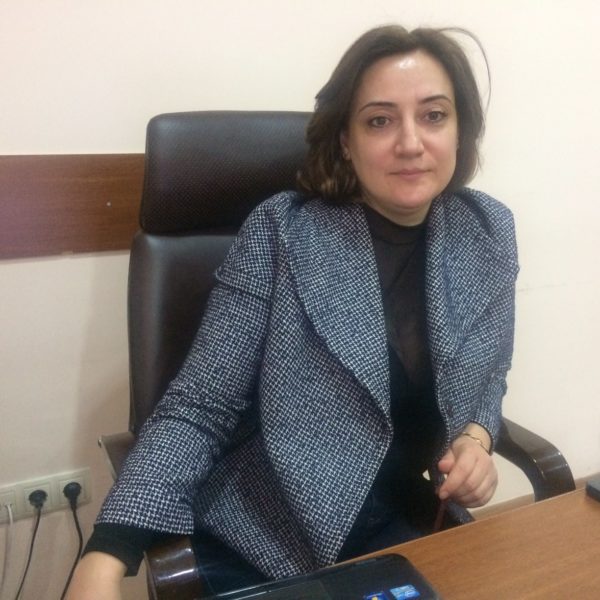 Մարքեթինգի դերը դեղագործական ընկերություններում․ Նոնա Գրիգորյան Մարքեթինգի դերը դեղագործական ընկերություններում․ Նոնա Գրիգորյան