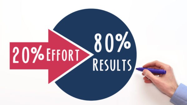 Բիզնեսում ինչպես հաջողության հասնել. 80/20-ի հարաբերությունը. Լուսինե Կորեկյան Բիզնեսում ինչպես հաջողության հասնել. 80/20-ի հարաբերությունը. Լուսինե Կորեկյան