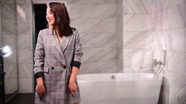 Ինչպե՞ս է մարքեթինգն աշխատում նորաձևության ոլորտում. մասնագիտական բացառիկ դասընթաց․ Աննա Սալոմե