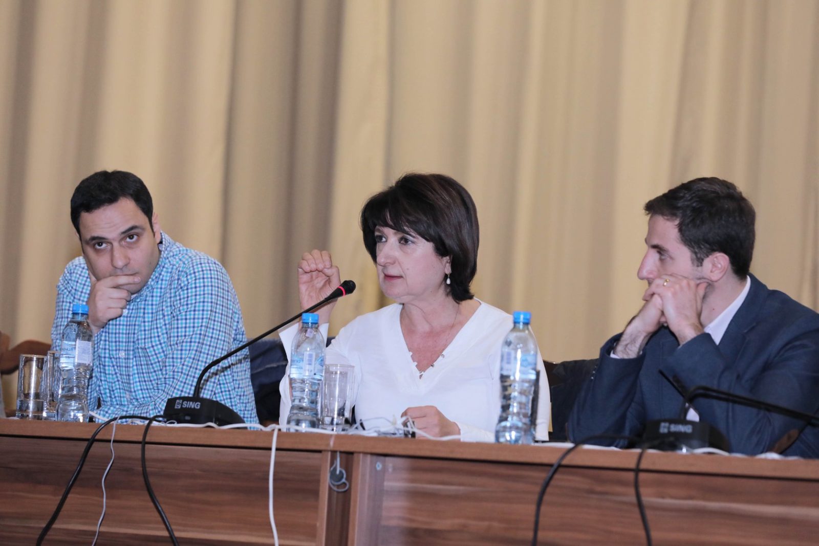 Ինչպե՞ս ընտրել մարքեթինգի մասնագետ ձեր բիզնեսի համար.Դիանա Ավետյան