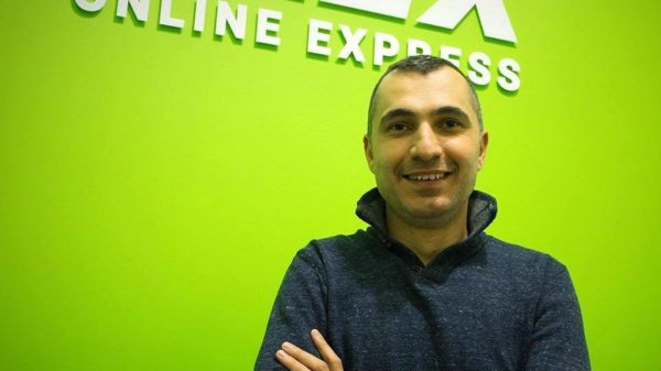 Բիզնես 200 դոլարով. Օնեքսը գրավում է միջազգային շուկան. Սամվել Մարտիրոսյան