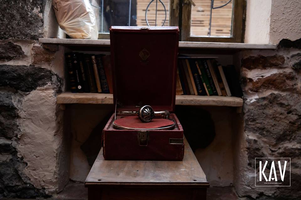 Որքան մեծ է էնտուզիազմն, այնքան քիչ գումար է պետք. ԿԱՎ