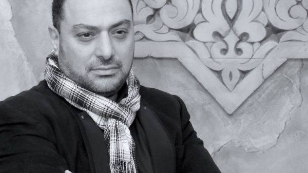 Արդյո՞ք մարքեթինգը դեր ունի պետական կառավարման օղակներում. Հովհաննես Թովմասյան