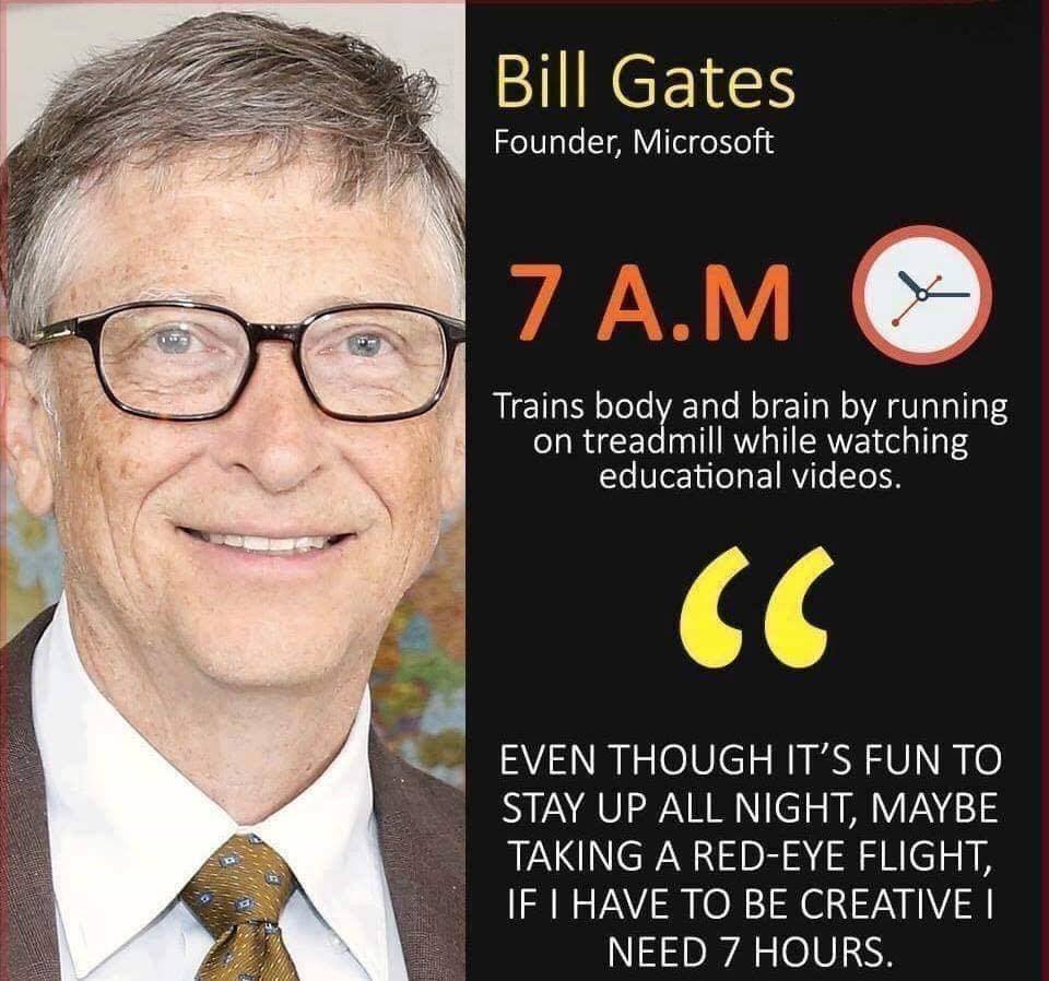 Օրվա սկիզբն ու արդյունավետությունն ըստ մագնատների