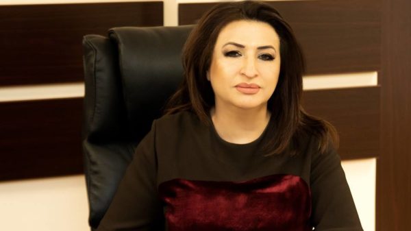 Կարևորն այցելուներն իրենց ճնշված չզգան. մարքեթինգը բժշկության մեջ. Խաչանուշ Հակոբյան