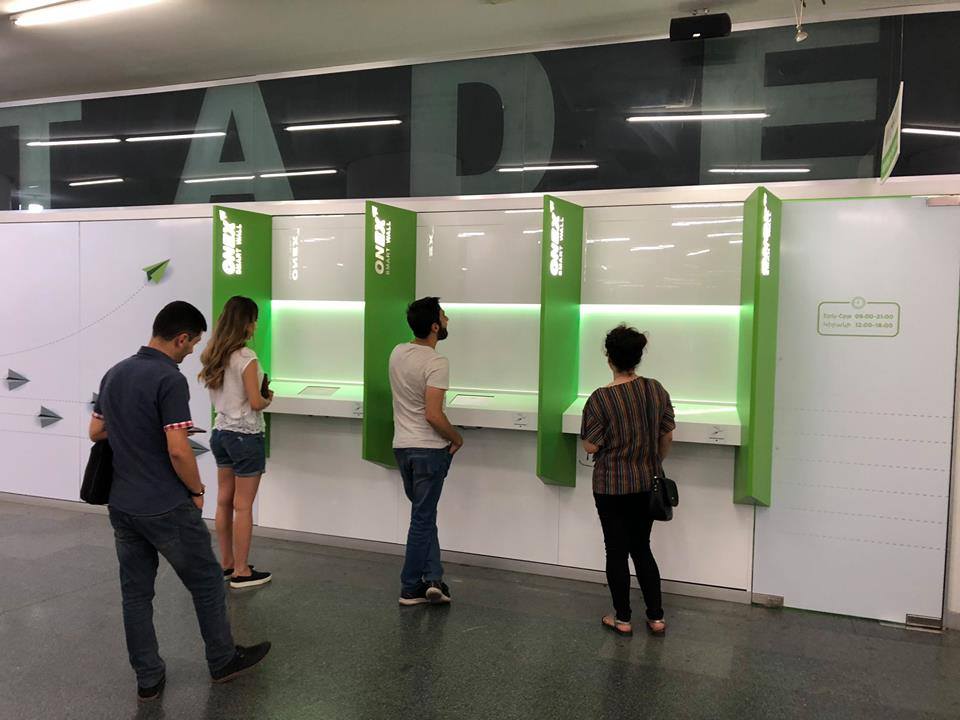 Բիզնես 200 դոլարով. Օնեքսը գրավում է միջազգային շուկան. Սամվել Մարտիրոսյան