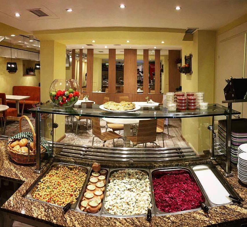 Կարևորն այցելուներն իրենց ճնշված չզգան. մարքեթինգը բժշկության մեջ. Խաչանուշ Հակոբյան