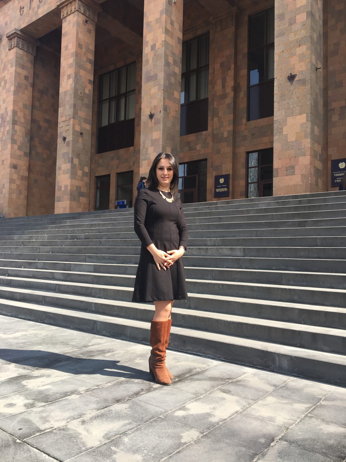 Ո՞րն է հաջողակ բրենդավորման գաղտնիքը. Լիլիթ Շաքարյան