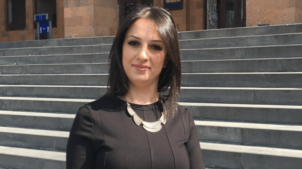 Ո՞րն է հաջողակ բրենդավորման գաղտնիքը. Լիլիթ Շաքարյան