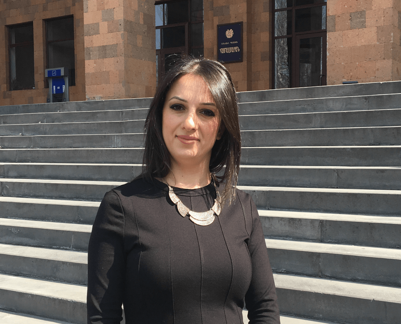 Ո՞րն է հաջողակ բրենդավորման գաղտնիքը. Լիլիթ Շաքարյան Ո՞րն է հաջողակ բրենդավորման գաղտնիքը. Լիլիթ Շաքարյան