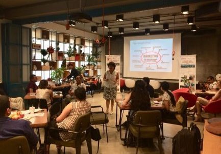 Ինչպե՞ս ընտրել մարքեթինգի մասնագետ ձեր բիզնեսի համար.Դիանա Ավետյան