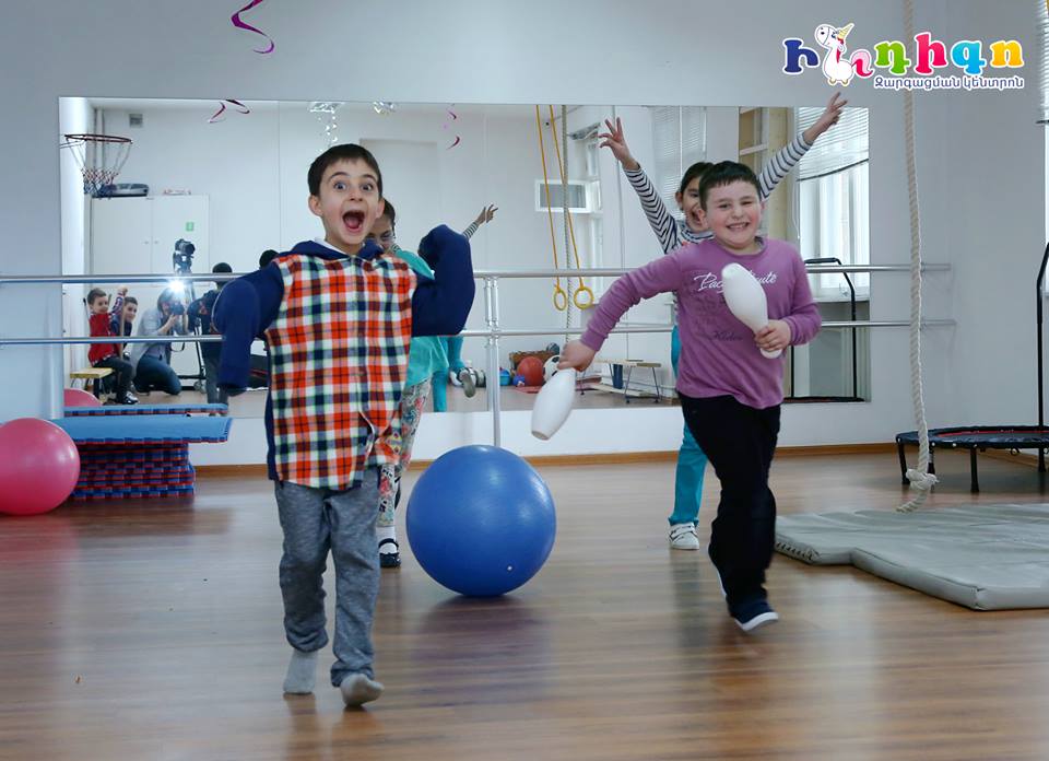 Ինչպե՞ս անել քայլ բիզնեսում և մնալ կայուն. Իրինա Փահլևանյան