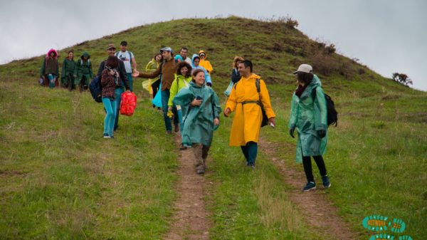 Ոչ նյութական կապիտալը՝ լավագույն շահույթ. «Նեթվորք արշավները» կարծրատիպեր է կոտրում Ոչ նյութական կապիտալը՝ լավագույն շահույթ. «Նեթվորք արշավները» կարծրատիպեր է կոտրում