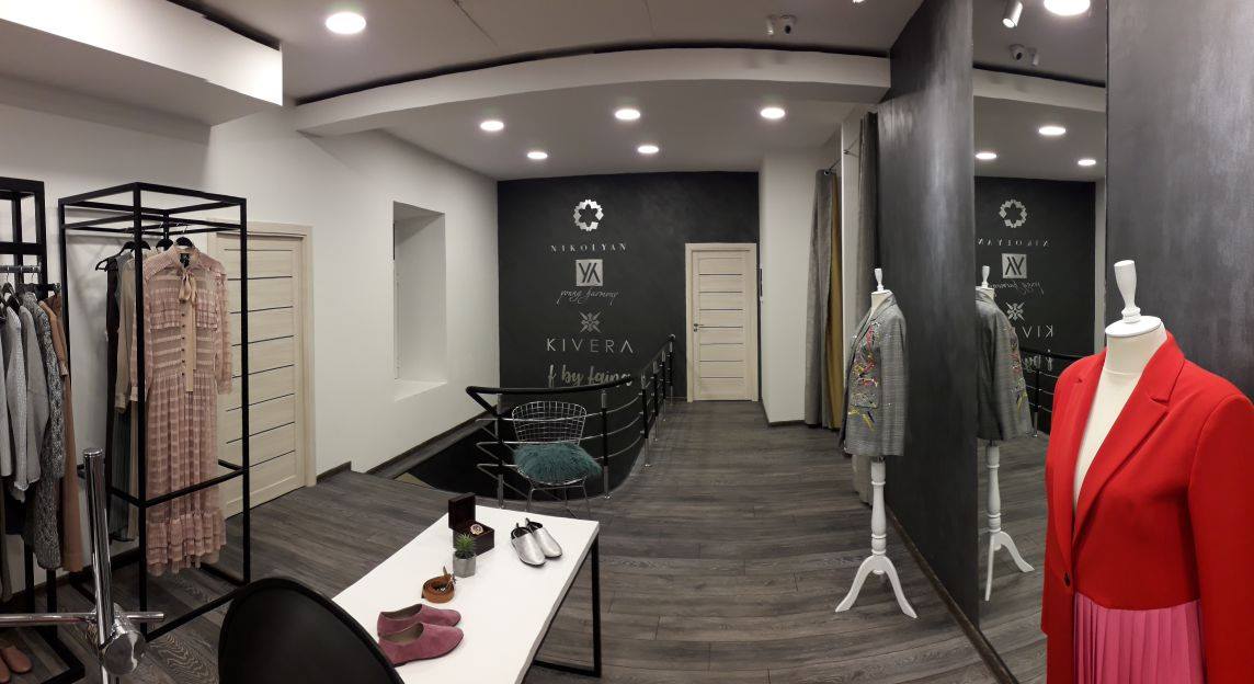 Ինչպե՞ս է ճիշտ նեյմինգն օգնելու ներկայանալ միջազգային շուկայում. Արամ Նիկոլյան