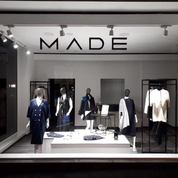 Ինչպե՞ս է ճիշտ նեյմինգն օգնելու ներկայանալ միջազգային շուկայում. Արամ Նիկոլյան