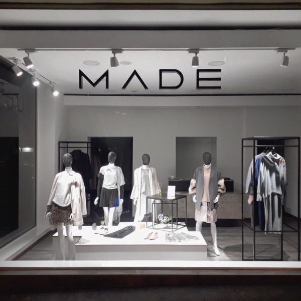 Ինչպե՞ս է ճիշտ նեյմինգն օգնելու ներկայանալ միջազգային շուկայում. Արամ Նիկոլյան